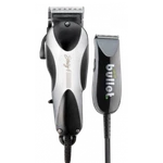 Wahl Sterling 4/ Bullet Combo #8474 Lever Easily Adjusts The Cutting Length. Fixed Price $94.49.