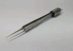 A. Dumont & Fils Swiss Bipolar Tweezers Forceps #5 Inox Biologie, 4.75" Length. Fixed Price $62.22.