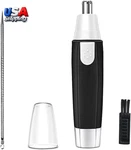 Nose Hair Trimmer For Women Painless Nasal Ear Eyebrow Facial Removal. Fixed Price $8.97.