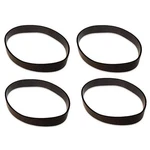 4-PACK Drive Belt 38528-033 Fits Hoover Windtunnel Vacuums. Fixed Price $11.99.
