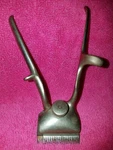 Vintage Shapleigh Hardware Co Hair Clippers No 12NT 000 1/64 St. Louis U.s.a.. Fixed Price $13.99.