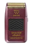 Wahl 5 Star Shaver/shaper Cord/cordless Finishing Tool. New Black Box. Fixed Price $74.50.