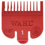 Wahl Professional Nylon Clipper Guide Cutting Attachment #1 Red 1/8 Inch 3MM. Fixed Price $17.99.