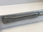 Dovo Shavette Replacable Blade Straight Razor Brand New!!. Fixed Price $45.00.