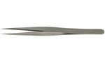 Dumont Tweezers No. Strong Fine Tip 120 Mm Antimagnetic Swiss Made. Fixed Price $50.18.
