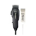 Wahl All Star Combo Adjustable Blade Clipper Peanut Trimmer *distressed Pkg. Fixed Price $84.99.