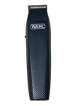 Wahl 5537C Cordless Beard/mustache Trimmer Black Aa Battery Powered. Fixed Price $9.99.