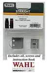 Wahl 2 Hole Standard Blade For 8900,AC,SIDEKICK 5 Star Razor,sterling Trimmers. Fixed Price $28.99.