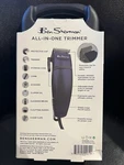 Ben Sherman All In One Trimmer Set (21 Pieces). Fixed Price $26.25.