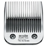 Andis 64930 Ultraedge Finish Cut Clipper Blade 5/8". Fixed Price $61.09.