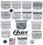 Oster Classic Barber Stylist Detachable Blade*fit 76,TITAN,10,OCTANE,97 Clipper. Fixed Price $40.99.