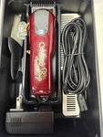 Wahl Professional Star Series Cordless Magic 785225 Hair Clippers 8591L. Fixed Price $59.49.