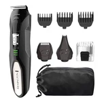 Remington All-in-one Grooming Kit, Lithium Powered, 8 Piece Set With Trimmer,. Fixed Price $34.20.