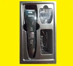 Roziapro Trimmer For Men Hair Clipper Cordless Usb Rechargeable. Fixed Price $21.00.