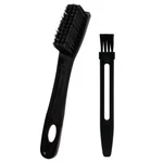 Black Ice Clipper Cleaning Brushes Combo Set CBR01. Fixed Price $6.95.