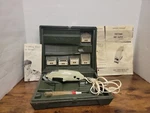 Vtg Sears Roebuck And Company Craftsman Hair Clippers Model 758. 93830 Works T1. Fixed Price $35.00.