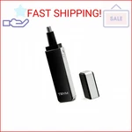 Pure Enrichment Trym Nose Hair Trimmer With Led Grooming Light For Precision. Fixed Price $28.69.