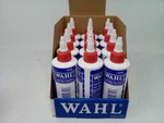 Wahl-clipper Oil For Hair Clippers And Trimmers #3310 4 Oz Case Of 12. Fixed Price $48.00.