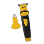 Wahl 9953-1601 Beards/mustache/goatee Rechargeable Trimmer +detailing/t-blade. Fixed Price $39.90.