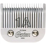 Oster Professional Replacement Hair Clipper Blade 76918-076 Size 1A (3.2MM). Fixed Price $28.00.