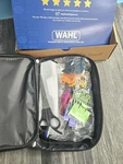 Wahl 09649P Color Pro Cordless Rechargeable Hair Clipper Easy. Fixed Price $35.00.