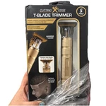 The Cutting Edge T-blade Hair & Beard Trimmer Rechargeable Shaver (new) Open Box. Fixed Price $12.00.