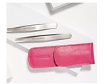 Tweezerman Petite Set W/ Case. Fixed Price $25.39.