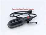 Replacement Light Fits Singer Sewing Machine Models 99K, 99, 99-13. Fixed Price $35.28.