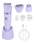 Bikini Electric Razors For Women, Ceramic Blade Body Hair Trimmer, IPX7. Fixed Price $39.99.