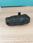 New Muffler For Stihl BR800X BR800C Backpack Blowers 4283-140-0611 Us. Fixed Price $20.20.