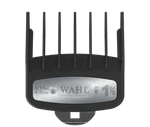 3354 Wahl Premium Guard Guide Clipper Comb Metal -pick Size-# 1/2, 1,. Fixed Price $12.99.