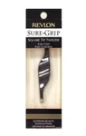 Revlon Sure Grip Square Tip Tweezer Easy Stainless Steel. Fixed Price $7.99.