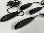 Wahl Trimmer Model 8040 120V, Beard And Mustache *pack Of 4*. Fixed Price $70.00.