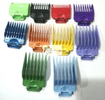 Wahl Hair Trimmer Combs Guides Guard Color Pro + Plus 79752 79520 7930 Choose. Fixed Price $7.28.
