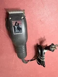 Conair Electric Hair Clipper Model HC111R With Adjustable Cutting Length. Fixed Price $21.79.