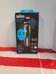 Braun All-in-one 5 Trimmer Ultra Sharp Blade 9-IN-1 Kit 100MIN Battery.. Fixed Price $41.95.