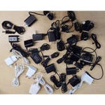 Electric Razor Shaver Philips Wahl Remington Conair Power Adapters Chargers #2. Fixed Price $21.00.