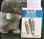 Wahl Deluxe Complete Hair Cutting Kit. Fixed Price $23.76.