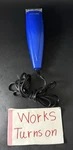 Conair Man Trimmer VK07. Fixed Price $16.00.