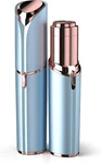 Facial Hair Remover For Women - As Seen On Tv Painless Face Shaver Blue. Fixed Price $14.69.