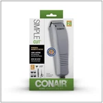 Conair Simple Haircut Trimmers Kit. Fixed Price $24.20.
