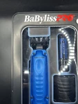 Babylisspro Blue Fxone Loprofx Trimmer. Fixed Price $183.99.