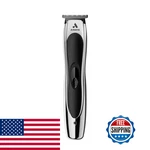 Andis Slim Line 2 Cord/cordless Trimmer W/t-blade For Shaping Trimming. Fixed Price $99.32.