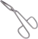 - Eyebrow Scissor Handle Straight Tip, German Stainless Steel. Fixed Price $13.99.