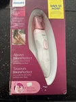 Philips HP6376/61 Bikini Perfect Advanced Trimmer - Pink. Fixed Price $19.99.