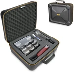 Usa Gear Barber Case Compatible With Oster Clippers / T-finisher Only. Fixed Price $59.99.