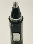 Panasonic Ear And Nose Hair Trimmer For Men With Vacuum Cleaning System, ER-GN70. Fixed Price $30.07.