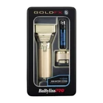 Babylisspro Fxone Goldfx Double Foil Shaver FX79FSG. Fixed Price $129.99.