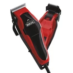 Wahl Usa Trim 2 In Corded Hair Clipper Count (pack Of 1), Red. Fixed Price $65.16.