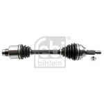 Febi Bilstein Driveshaft Right Front 1132508 New De Stock. Fixed Price $109.14.